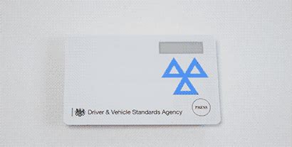 mot smart card security|mot security card.